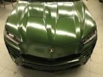 Lamborghini Urus by TopCar 2018 года